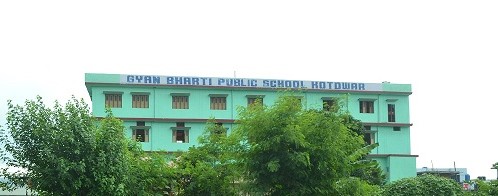 Gyan Bharti Public School