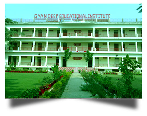 Gyan Deep Senior Secondary Public School