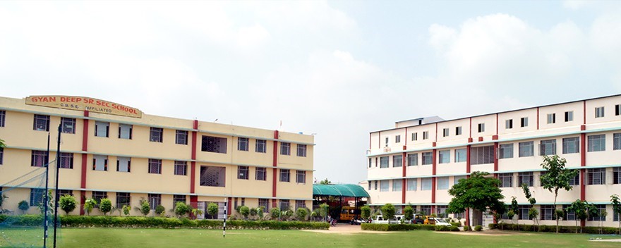 Gyan Deep Sr. Sec. School