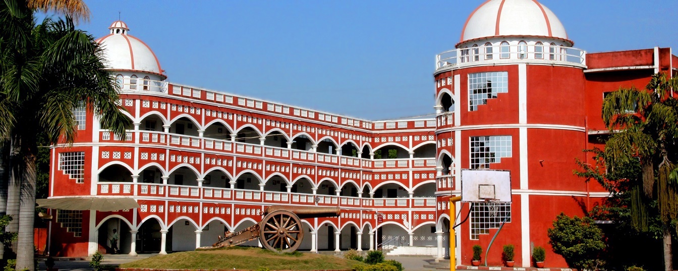 Gyan Ganga International School