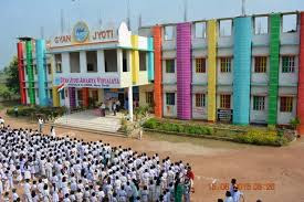 Gyan Jyoti Awasiya Vidyalaya