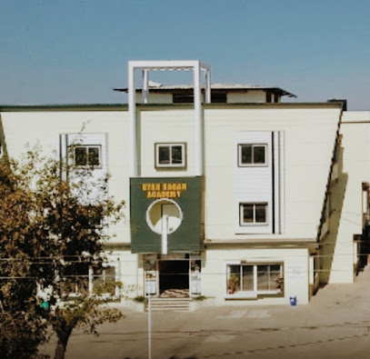 Gyan Sagar Academy