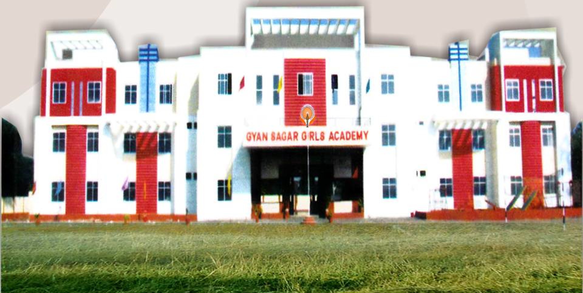 Gyan Sagar Girls Academy English Medium