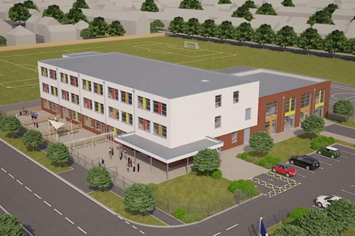 Gyan Sagar Public School