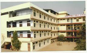 Gyan Sthaly Public School