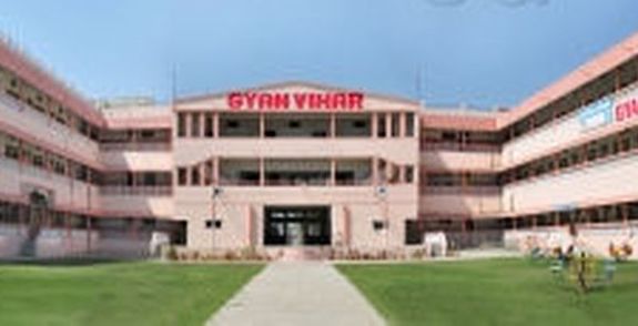 Gyan Vihar Public School