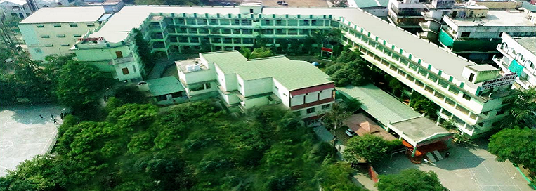 Gyanasthali Vidyalaya