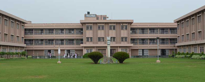 Gyandeep Bal Vidya Mandir