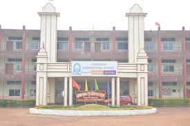 Gyansagar International School