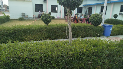 Gyansthali Academy