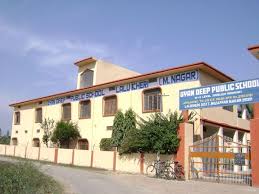 Gyansthali Public School