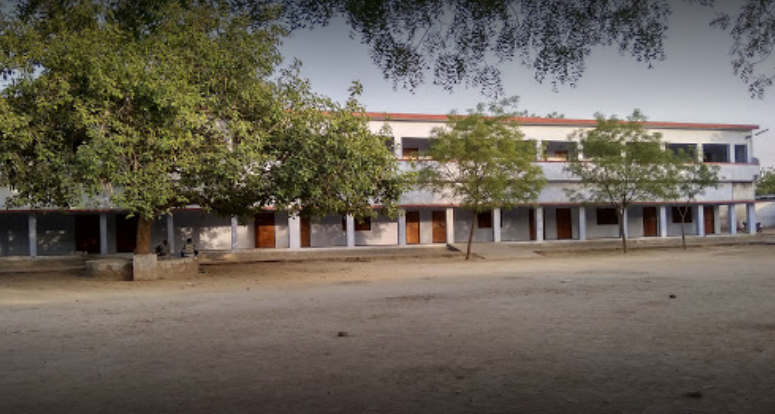 H H K M Inter College