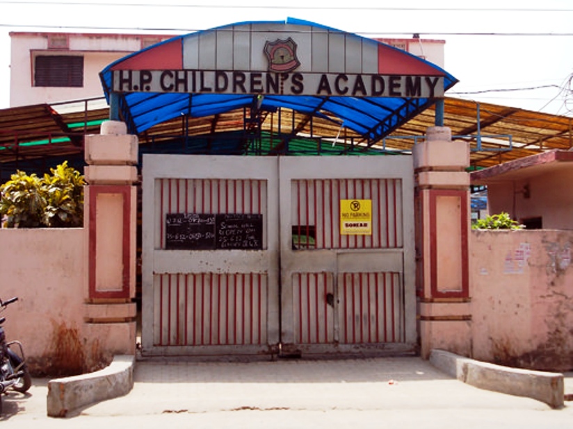 H P  Children's Academy