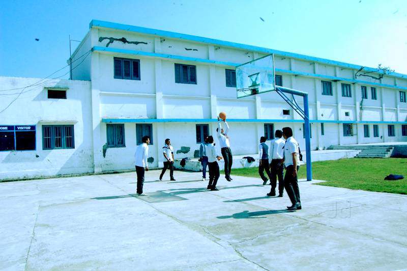 H S Memorial Public School