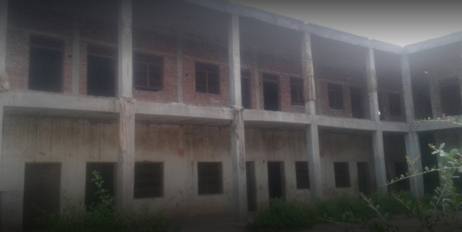 H S Model School
