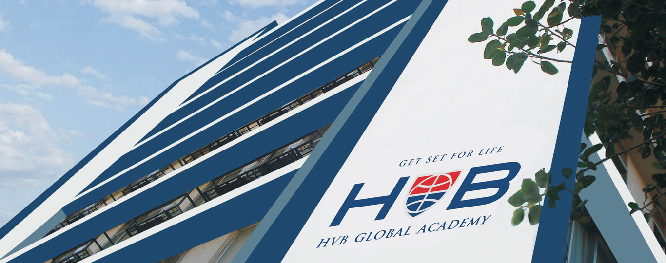 H V B Global Academy