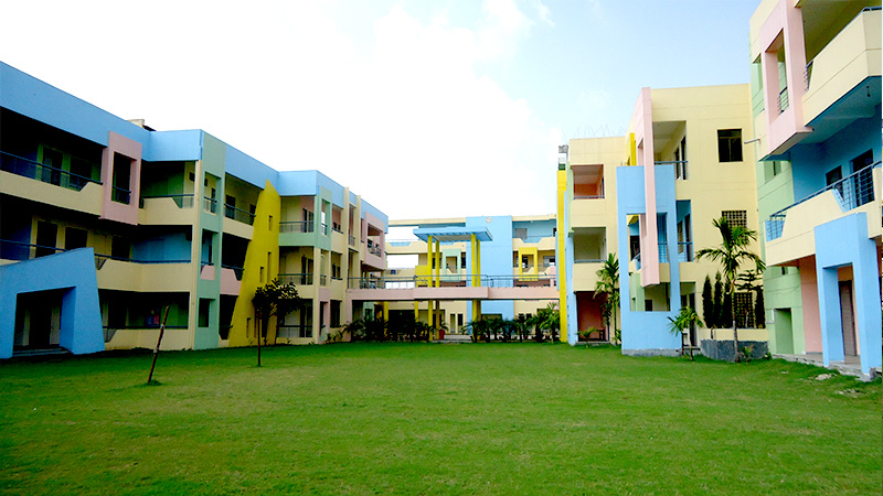 Hallmark World School