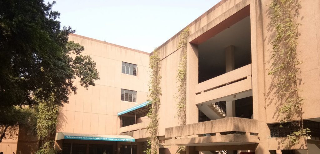 Hamdard Public School