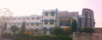 Happy Blue Birds Public School