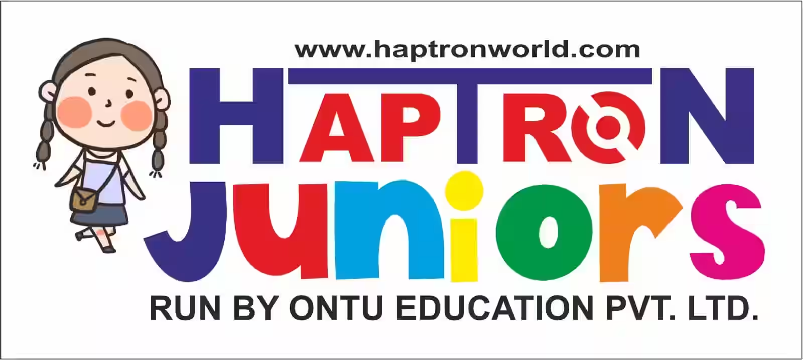 Haptron Juniors