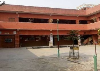 Har Govind Secondary Public School