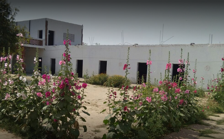 Hardevi Inter Collage