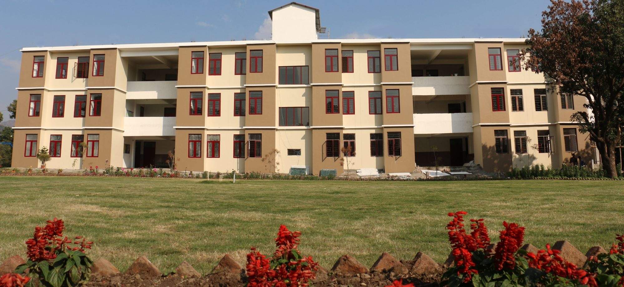 Hayde Heritage Academy