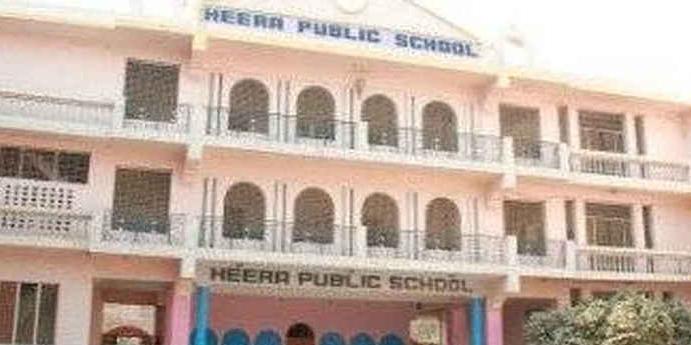 Heera Public School
