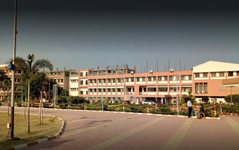 Hem Sheela Model School