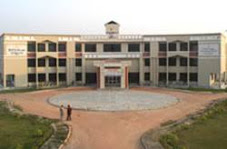 Heritage International School