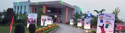 Heritage International School