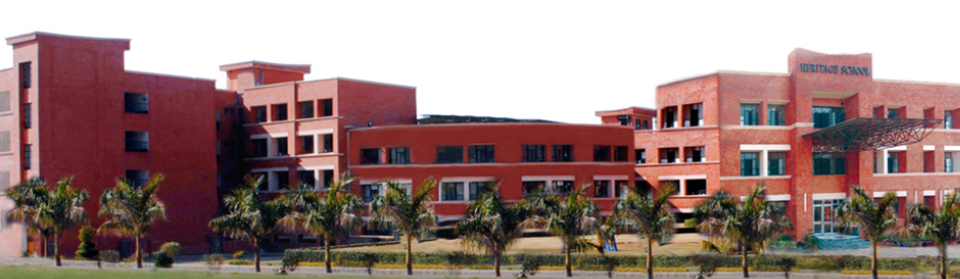 Heritage School