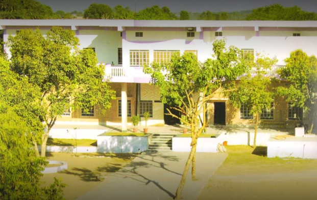 Hi-tech School