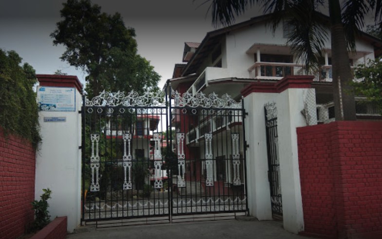Hill View International School