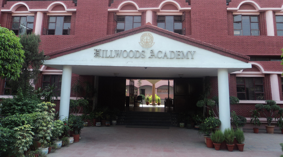 Hillwoods Academy
