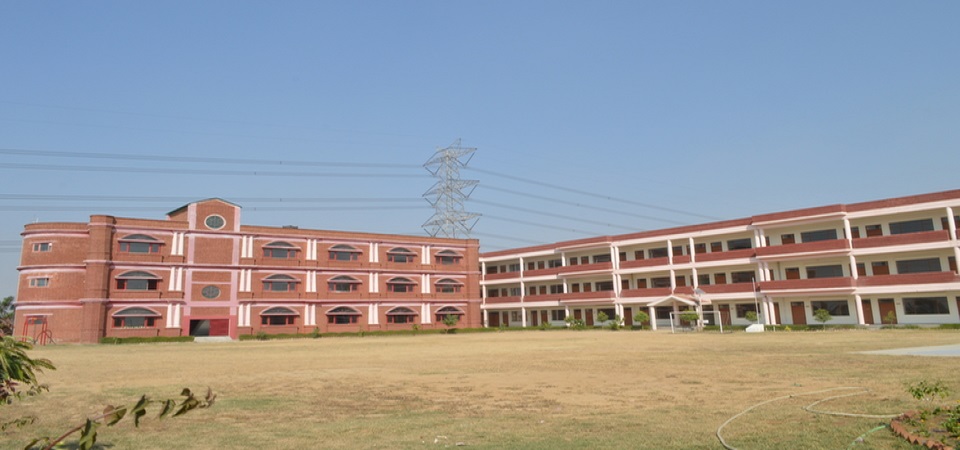 Hillwoods Academy