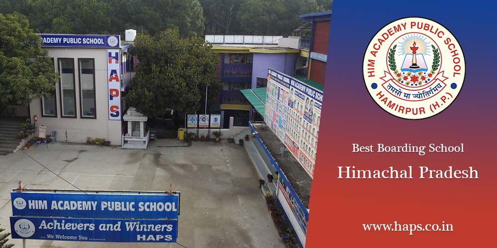 Him Academy School