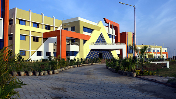 Himalaya International School