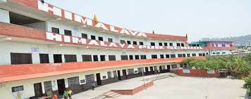 Himalaya Public School