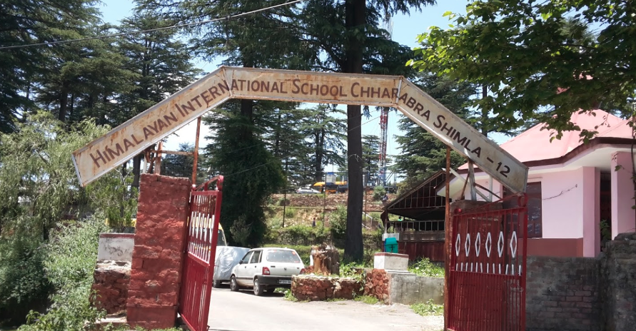 Himalayan International School