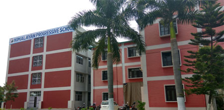 Himalayan Progressive School