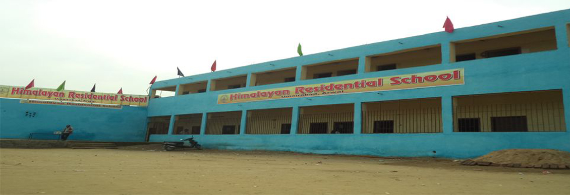 Himalayan Residential School