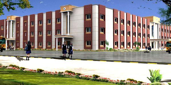 Hindupat Public School