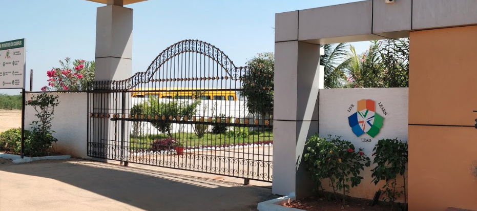 Hindustan International School
