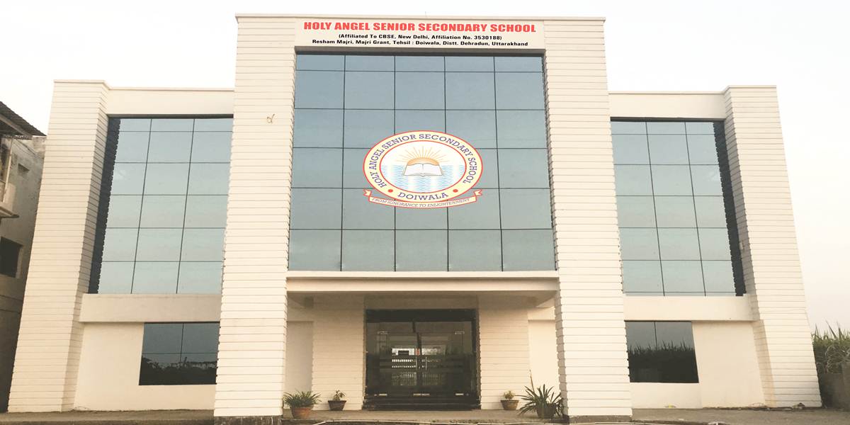 Holy Angel School