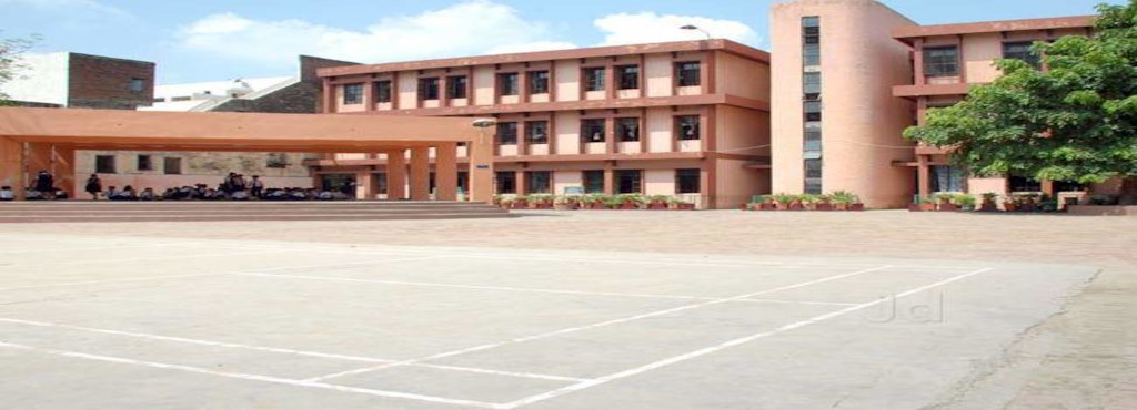 Holy Angel's Convent School