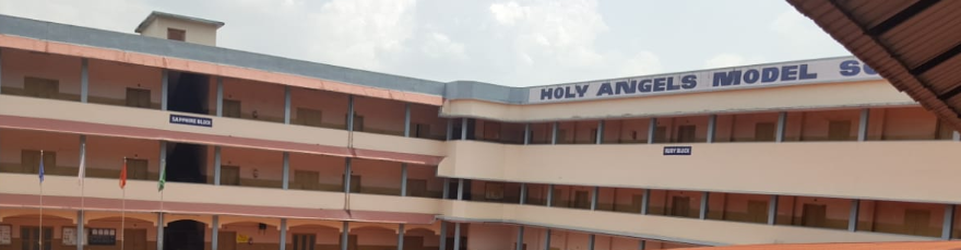 Holy Angels Model School