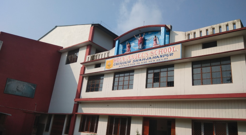 Holy Angel's School