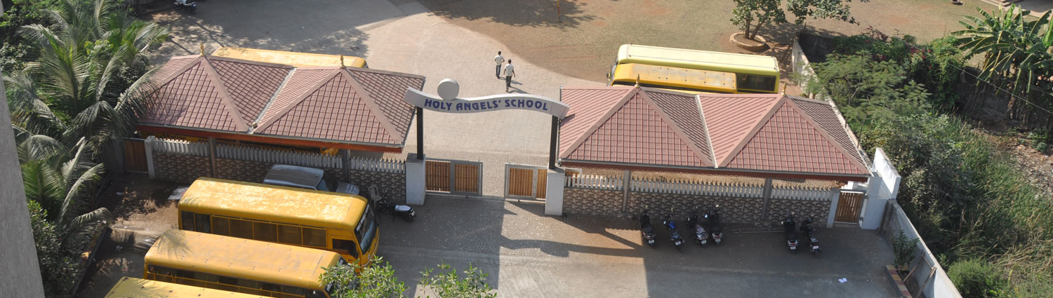 Holy Angels School