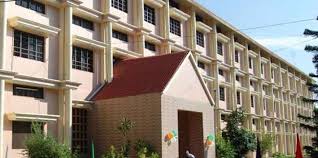 Holy Child School